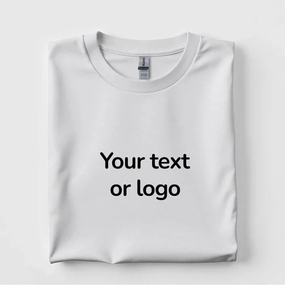 Customize Section Design Your Own - select garment type embroidery or iron on - Picture 4 of 10